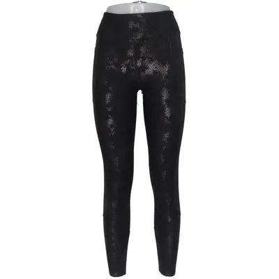 Sports tights (Total Knockout Tight) from Victoria Sport Cotton, Elastane, Polyamide