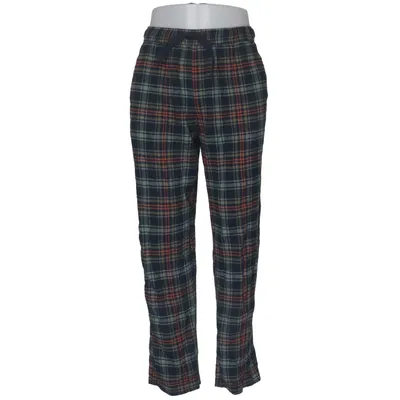 Pantalon de pyjama (Bleu, Gris, Orange) de Ben Buxton Coton