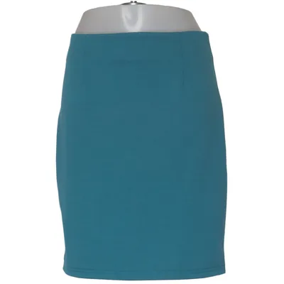 Jupe (Bleu) de Extre