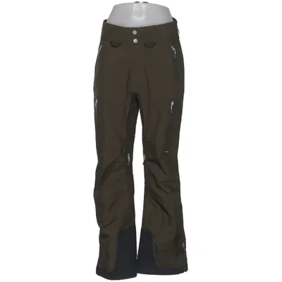 Outdoor broek (Groen) van Stellar Equipment Polyester