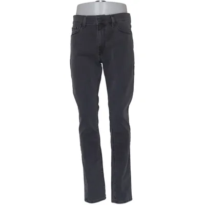 Jeans (Gray) from Mott & Bow Cotton, Elastane