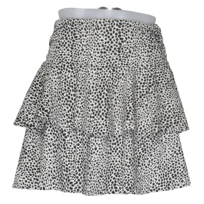 Rok (Wit, Zwart) van LCW Vision