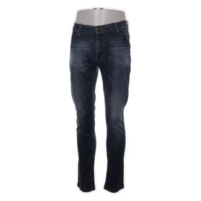 Jeans (Blå) från Vankel Bomull, Elastan