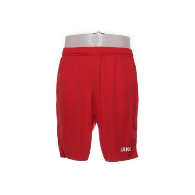 Træningsshorts (Rød) fra Jako Polyester