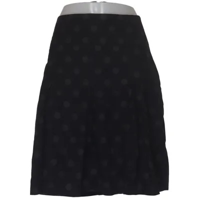 Jupe (Noir, Gris) de Cue Coton