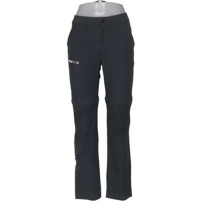 Friluftsbyxor (Grå) från Peak Performance Återvunnen polyester