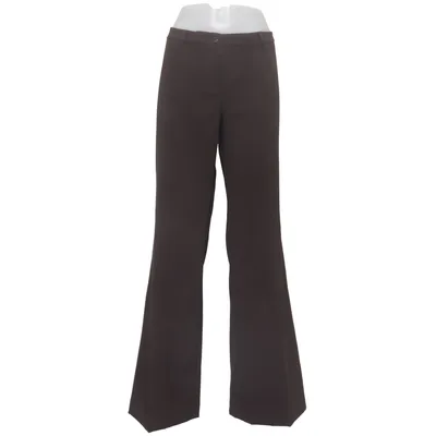 Palazzo pants (Brown) from Terranova Elastane, Polyester