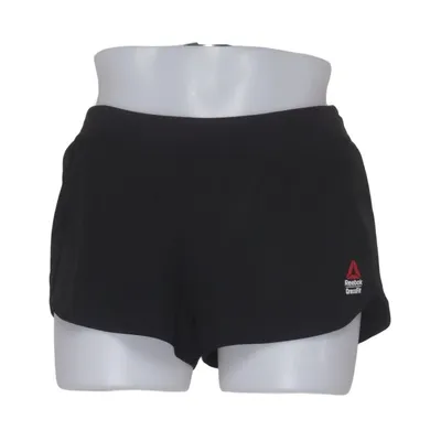 Träningsshorts (Grå) från Reebok Crossfit