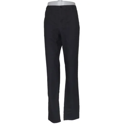 Chinos (Grå) fra Alberto Bomuld, Elastan, Polyester, Viscose