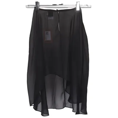 Cape (Black) from Pinko Polyester