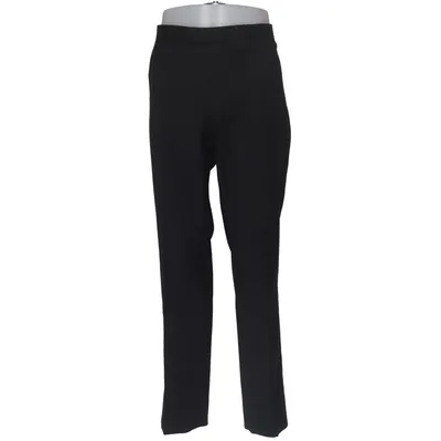 Jakkesætsbukser (Dave) fra Oscar Jacobson Elastan, Polyester, Uld