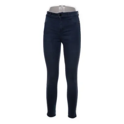Jeans (Blå) från Fit Jeans Bomull, Elastan, Polyester