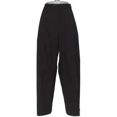 Suit pants (Brown) from COS Elastane, Polyester, Wool