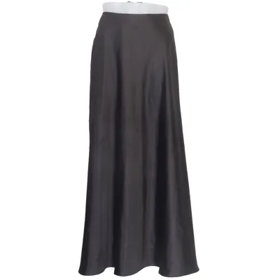 Jupe longue (Annabel) de Six Ames Élasthane, Polyester