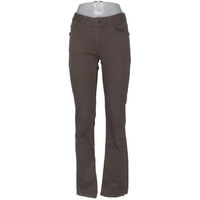 Jeans (Brun) från Jackpot Bomull