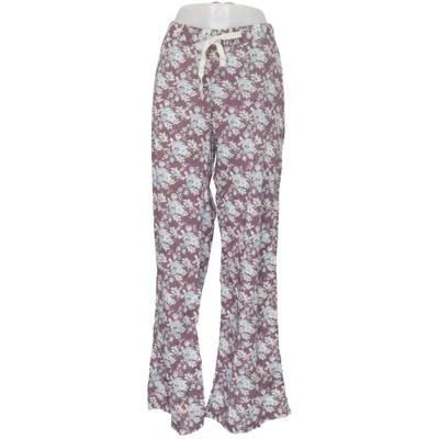 Pyjama broek (Bruin, Blauw, Beige) van Mandalay Katoen