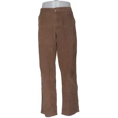 Corduroy pants (Brown) from Rock Creek Cotton