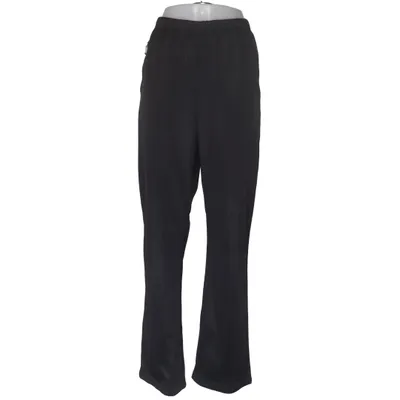 Joggers (Black) from Raiski Polyester