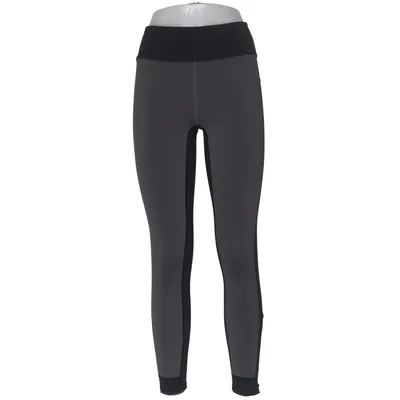 Sports tights (Gray, Black) from H2O Fagerholt Elastane, Recycled polyester