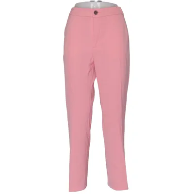 Pantalon (Rose) de Naja Lauf Élasthane, Polyester, Laine