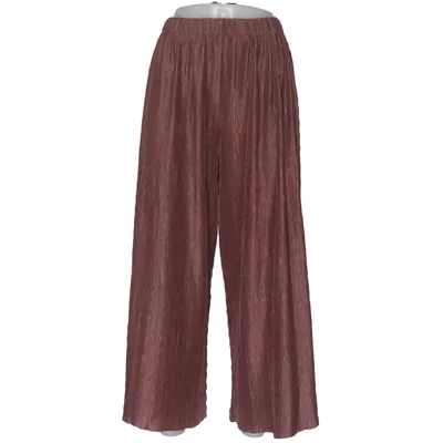 Palazzo pants (Brown) from Sussan Polyester