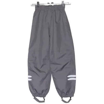 Rain pants (Gray) from Mywear Young Polyester