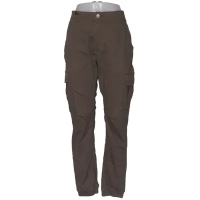 Pantalon cargo (Aurelius) de Saligia Coton, Élasthane