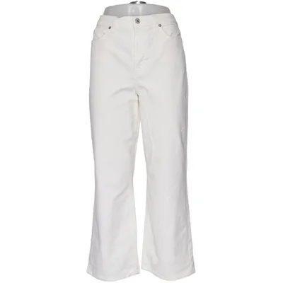 Jeans (Beige) från 7 for All Mankind Bomull, Modal, Polyester, Polyuretan