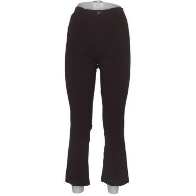 Pantalon patte d'éléphant (Marron) de Sasch
