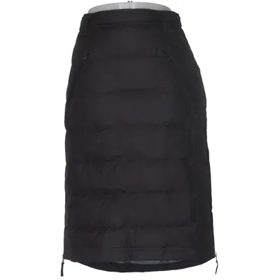 Jupe thermique (Noir) de Skhoop Duvet, Plume, Polyester