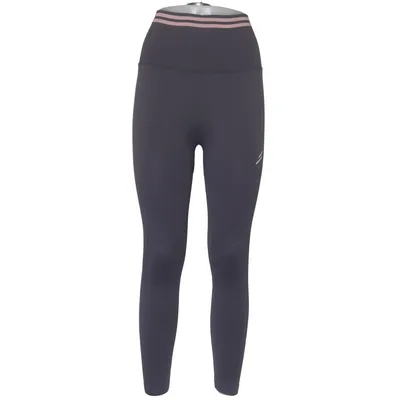 Collants de sport (Gris) de DoYouEven Élasthane, Polyamide
