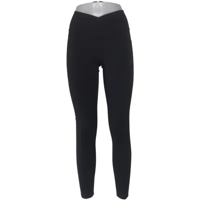 Sports tights (Black) from Sweaty Betty