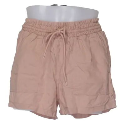 Short (Beige) de Active Usa Lin, Viscose