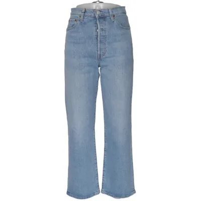 Jean (Bleu) de Levi's Premium Coton, Élasthane