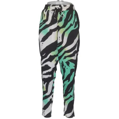 Pantalon (Noir, Vert, Blanc) de Frontrow Élasthane