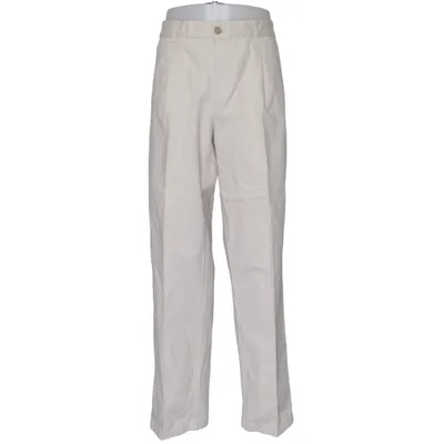 Chinos (Beige) från McGordon Bomull