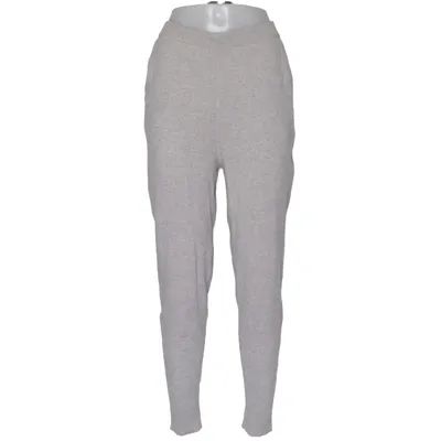 Joggingbroek (Grijs) van Bongenie Grieder Kasjmier