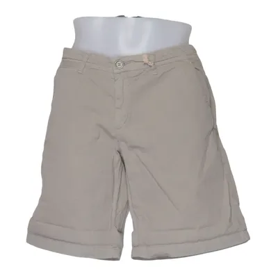 Short (Beige) de Yo Weft Coton