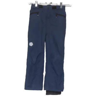 Ski pants (Air-Flo Extreme) from Color Kids Recycled polyester
