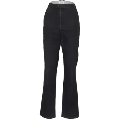 Jean (Noir) de Comfort by Gardeur Coton, Élasthane, Nylon