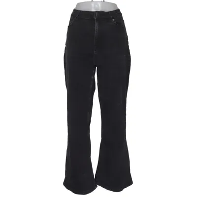 Jeans (Grau) von Ninepine Baumwolle, Elasthan, Polyester, Tencel