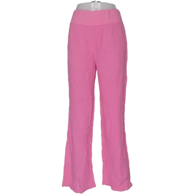 Palazzobyxor (Suvi Cotton Trousers) från Mazing Bomull