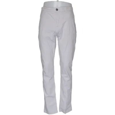 Chinos (Gray) from Emilio Denim Cotton, Elastane