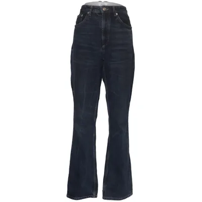 Jeans (Blå) från Zara Denim