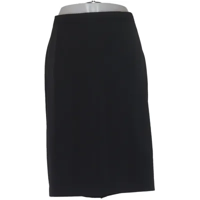 Jupe (Noir) de Collection Chalice Élasthane, Polyester