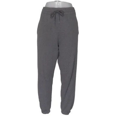 Mjukisbyxor (Grå) från Amaci Bomull, Polyester