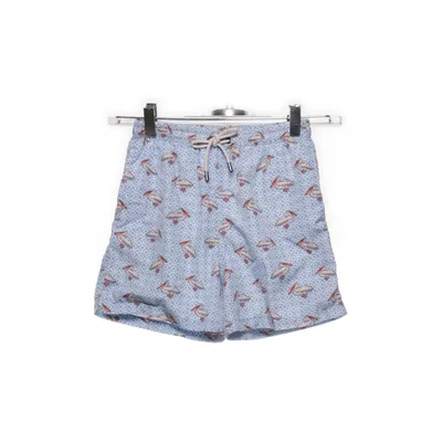 Shorts de bain (Bleu, Multicolore) de KiWi Saint-Tropez