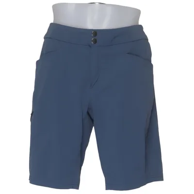 Outdoor shorts (Blauw) van Black Diamond