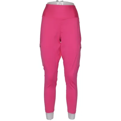 Collants de sport (Rose) de Wrangler Élasthane, Polyester