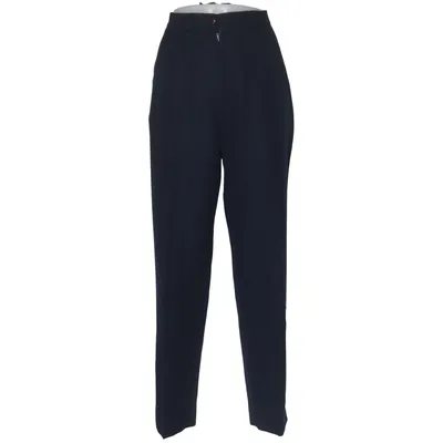 Suit pants (Blue) from Antonelle